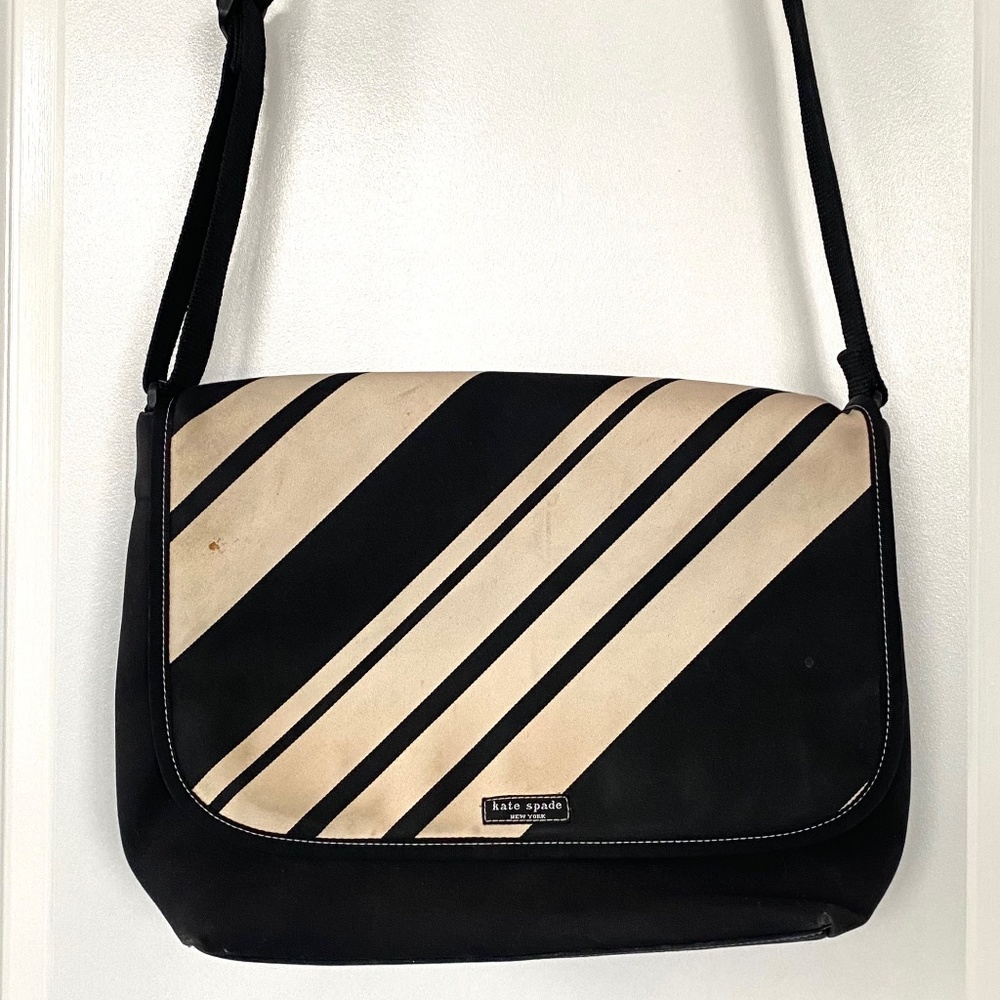 Kate Spade Messenger Bag